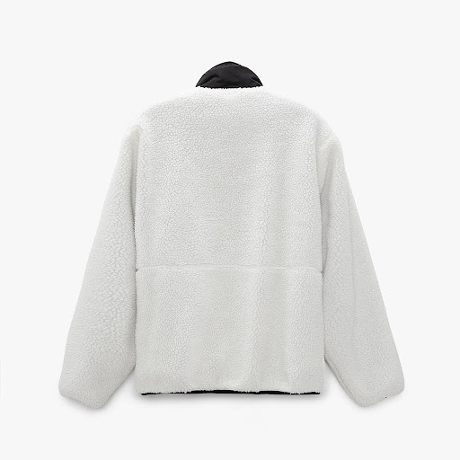 Title 4, Mens Autumn and Winter Stitching Fleece Jacket...