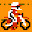 Excite Bike Nes