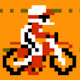 Excite Bike Nes