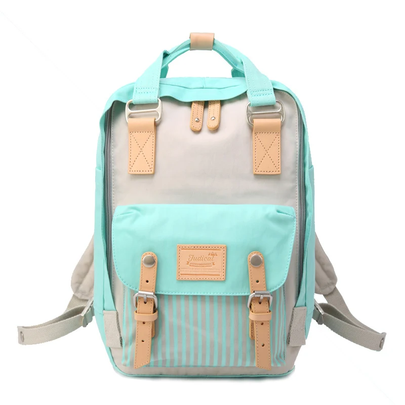 Title 9, Mochila Escolar para Mamá y Estudiantes en Colo...