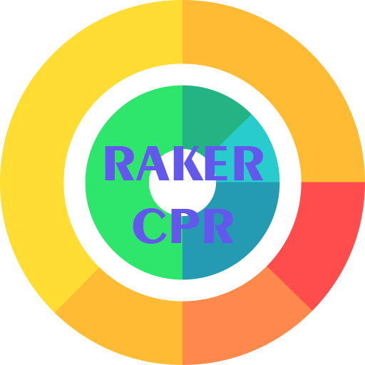 RAKER CPR 2K22