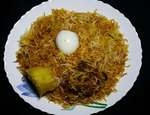 Mutton Biryani