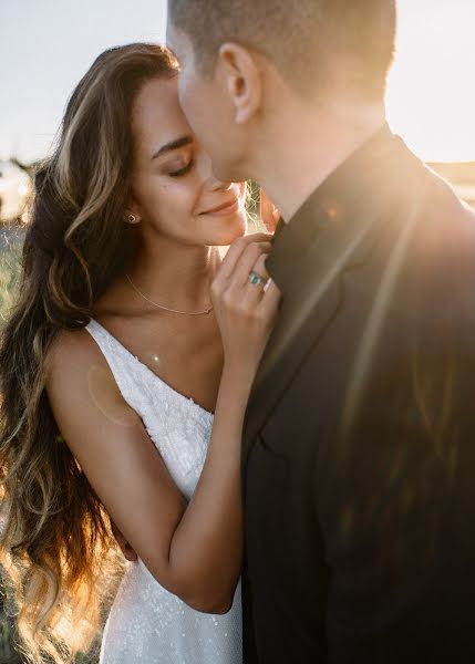 Fotógrafo de casamento Demien Demin (damien). Foto de 14 de janeiro 2019