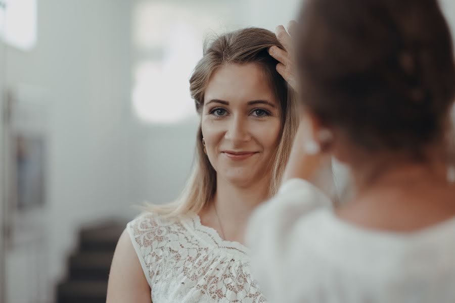 Fotografo di matrimoni Susita Fotografie (susitafotografie). Foto del 20 aprile 2021