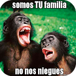 Imagenes Chistosas Con Frases Para Compartir Apk