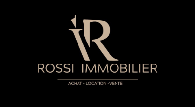 Logo de ROSSI IMMOBILIER