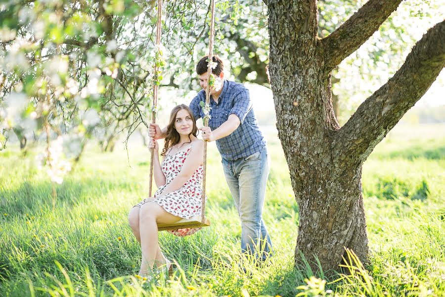 Wedding photographer Ilya Negodyaev (negodyaev). Photo of 11 June 2018