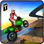 Extreme Bike Stunts 3D Apk