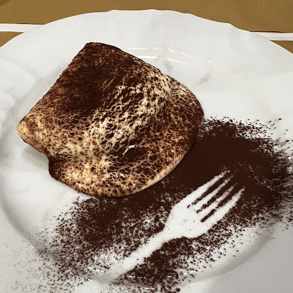 Tiramisu