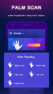 Free Horoscope Pro(圖5)-速報App