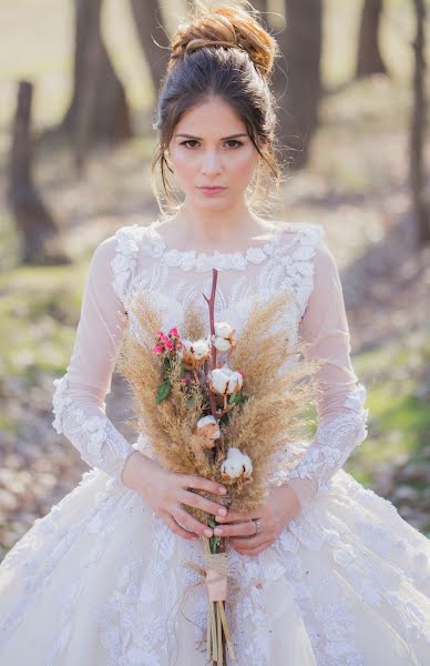 Photographe de mariage Taur Cakhilaev (taur). Photo du 10 mars 2017