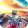 Highway Drive 3D icon