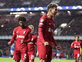 Liverpool atomise les Rangers, le Barça respire encore: pluie de buts en Ligue des champions !