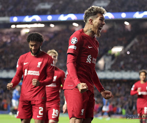 Liverpool atomise les Rangers, le Barça respire encore: pluie de buts en Ligue des champions !