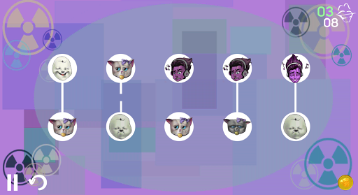 Happiness ? - Puzzle Intelligence Game