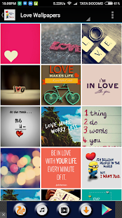 How to download Love Wallpapers HD lastet apk for pc