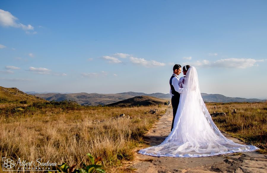 Fotógrafo de bodas Albert Santana (albertsantana). Foto del 25 de marzo 2020