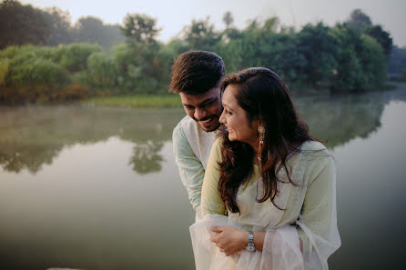 Wedding photographer Kartik Ambep (kartikambep). Photo of 16 August 2022