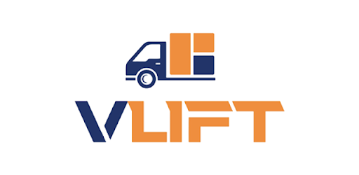 VLIFT -Bike Truck Delivery App