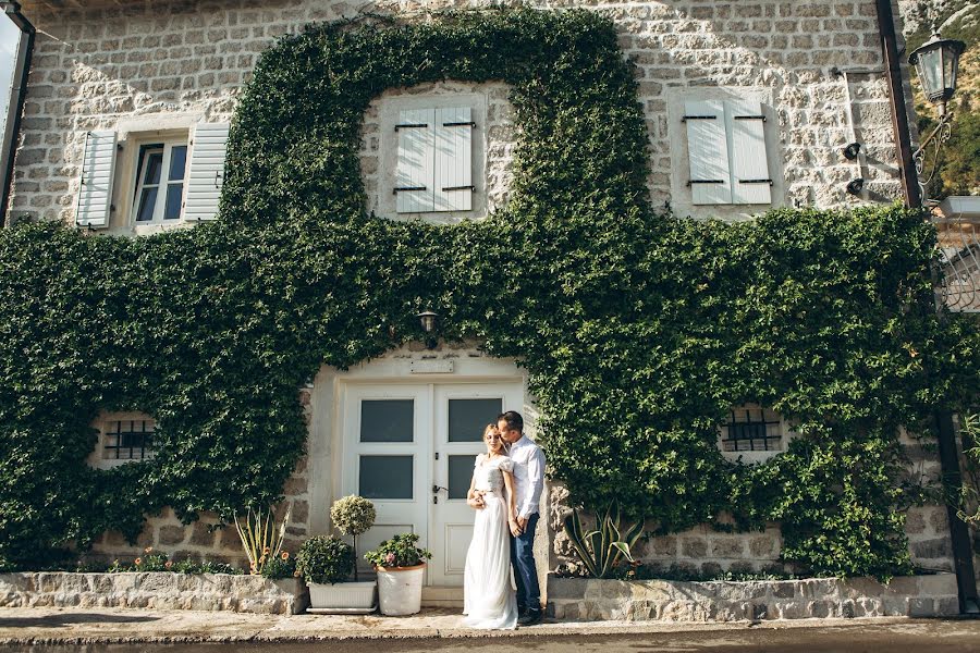 Hochzeitsfotograf Inna Franc (innafranz). Foto vom 25. Oktober 2019