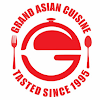 Grand Asian Cuisine, Santacruz, Santacruz West, Mumbai logo