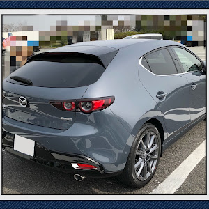 MAZDA3 BPFP