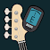 Ultimate Bass Tuner  icon