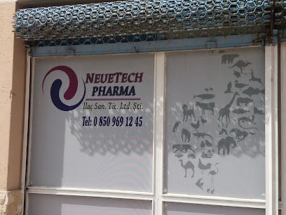 Neutech Pharma İlaç San. Tic. Ltd. Şti.