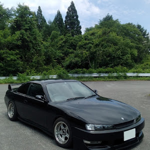シルビア S14 後期