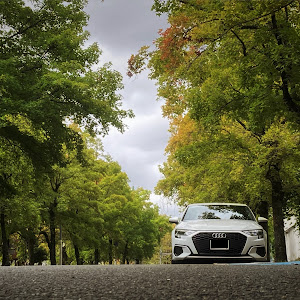 A3 セダン 30TFSI
