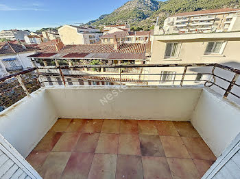 appartement à Toulon (83)