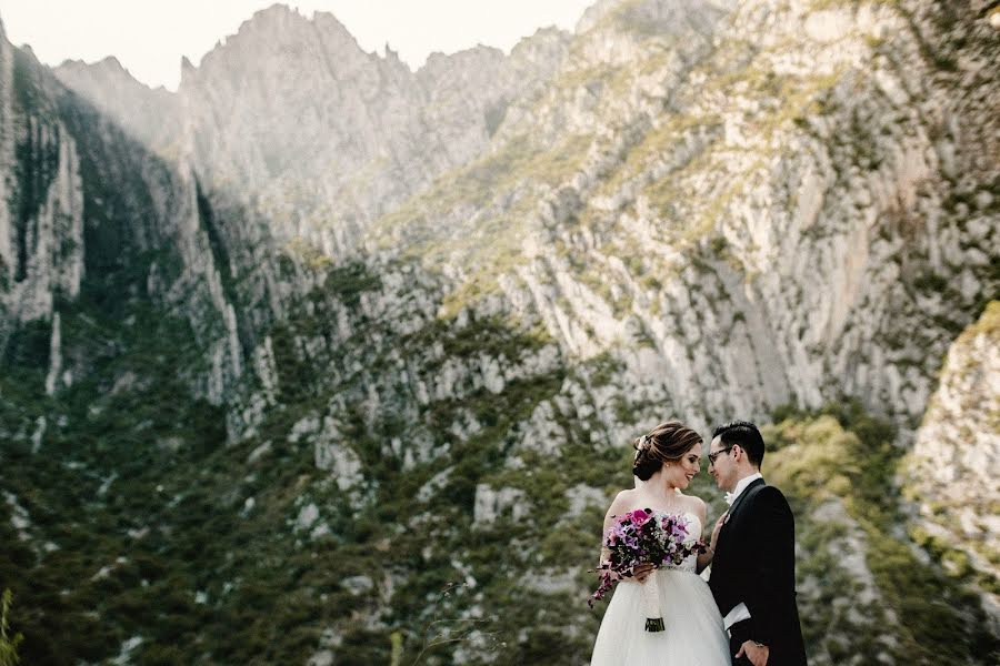 Fotógrafo de bodas Israel Arredondo (arredondo). Foto del 19 de agosto 2018