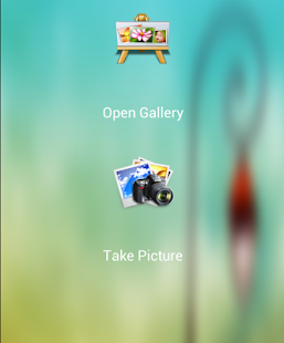 Picsticker Lite App Screenshots 1