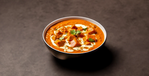 Paneer Butter Masala