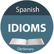 Spanish idioms 1.0.5 Icon