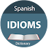 Spanish idioms1.0.5