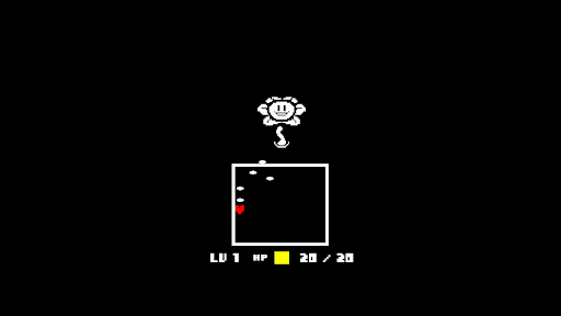 Flowey 2