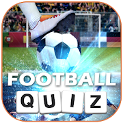 Quiz FootBall ~ Famous Quiz  Icon