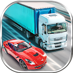 Cover Image of Download Heavy Traffic Racing 3D 1.0 APK