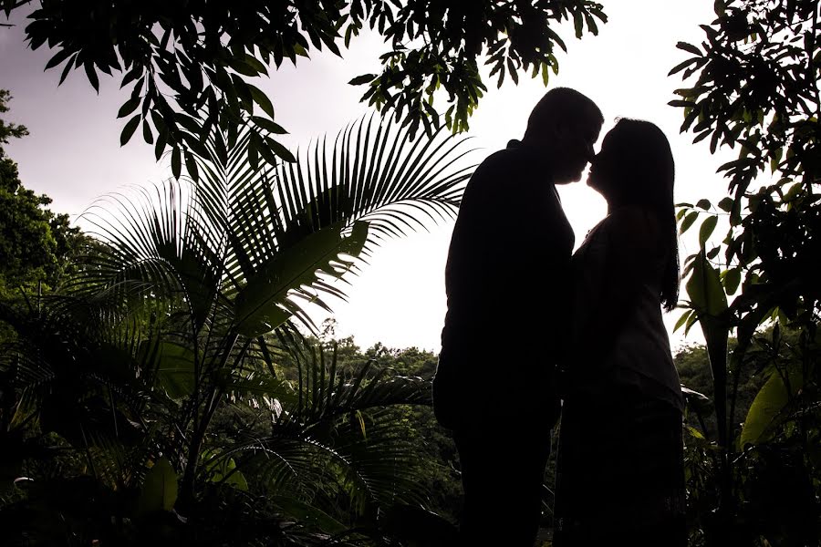 Wedding photographer Andres Padilla Fotografía (andrespadillafot). Photo of 9 May 2017