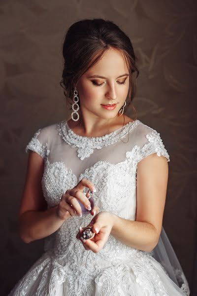 Wedding photographer Aleksey Kuraev (kuraev34). Photo of 19 August 2022