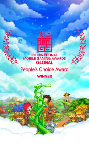 Secret Garden - Scapes Farming 1.05.38021 screenshots 2