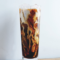 Cold Brew Mocha