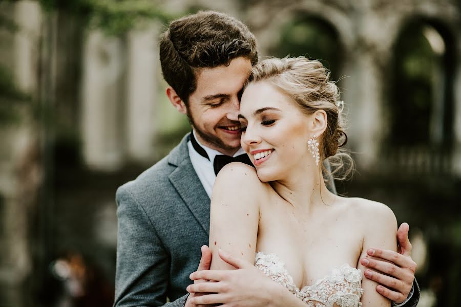 Fotografo di matrimoni Ignat Kupryashin (ignatkupryashin). Foto del 8 maggio 2019