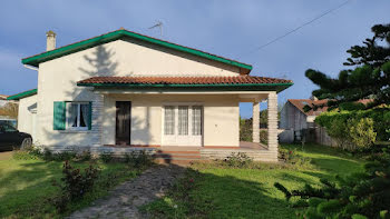 maison à Saint-Pierre-d'Oléron (17)