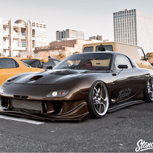 RX-7