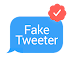 Fake Tweeter | Create a Fake Tweet1.0
