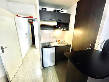 appartement à Toulouse (31)