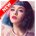 Baixar Best Melanie Martinez Wallpapers Instalar Mais recente APK Downloader