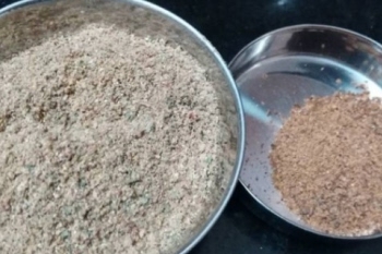 Vatha Kulambu / Srirangam Vatha Kuzhambu